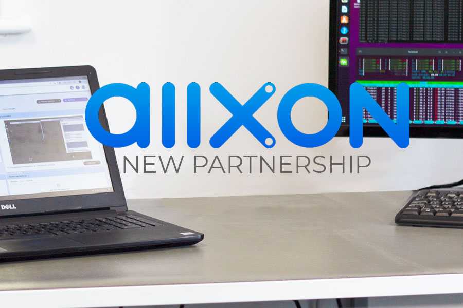 Impulse announce new partnership with Allxon