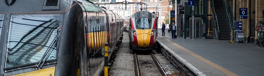 Mind the Gap: How Embedded Computing Bridges the Distance Between Tracks and Technology